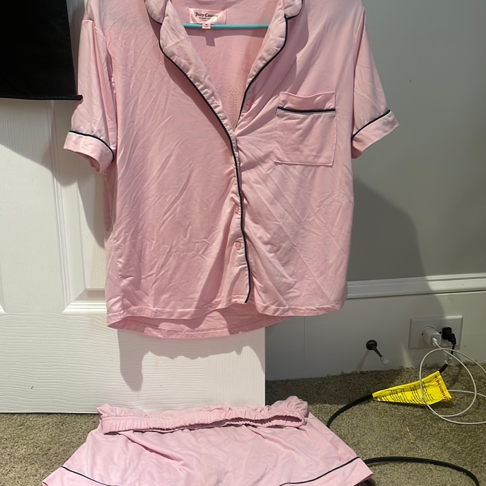 Juicy sleep set